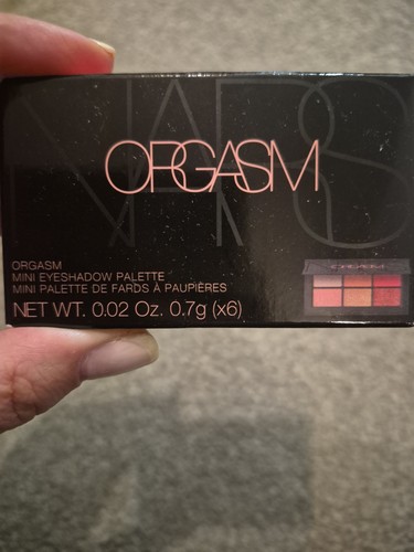 Nars palette - nars,