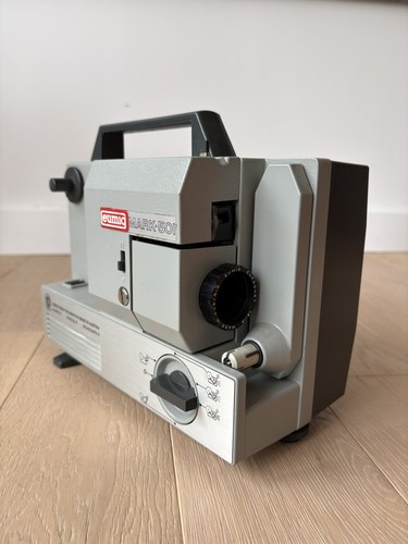 Eumig mark 501 - mark, /