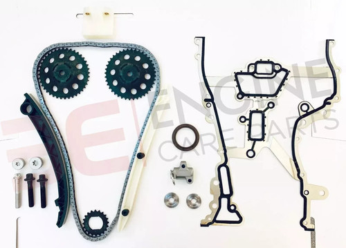 Timing chain kit for - timing,