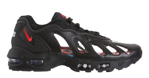 Nike air max supreme - air, supreme-