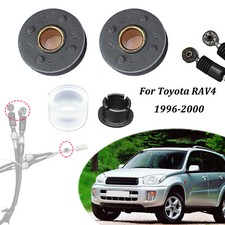 Manual Gearbox Shift Cable