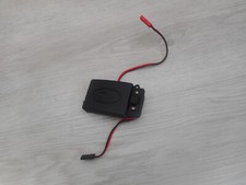 Ansmann Virus 3.0 ST Radio Box Lid with Switch