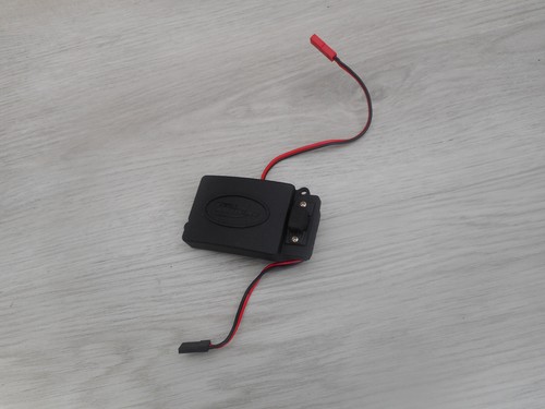Ansmann virus radio box - st,