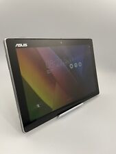 Asus ZenPad 10 Z300C P00C Black WiFi 8GB 10.1" 2GB Ram Android Tablet Cracked