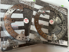 RH7004 BRAKING FRONT BRAKE