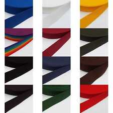 38mm Webbing Polypropylene Bag