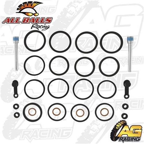 All balls front brake - all,