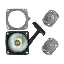Recoil pull start - recoil,