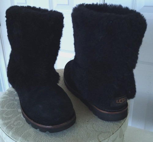 Ugg womens maylin boots - womens, suede