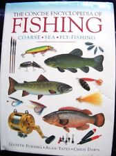 Encyclopedia of Fishing By