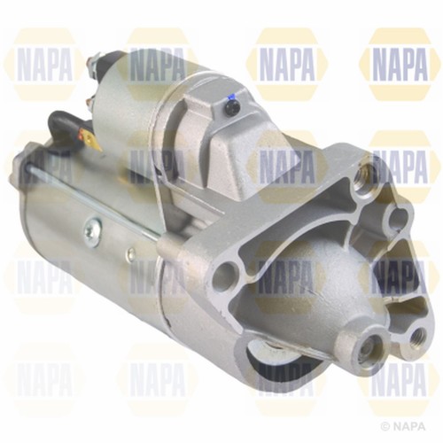 Napa starter motor - motor, renault