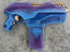Custom Borderlands style Nerf