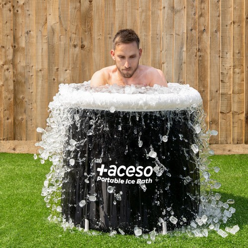 Aceso ice bath - aceso,