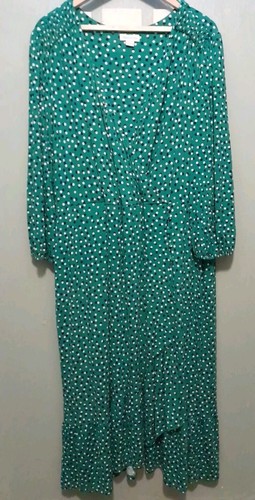 Monsoon long dress - long, 22.new