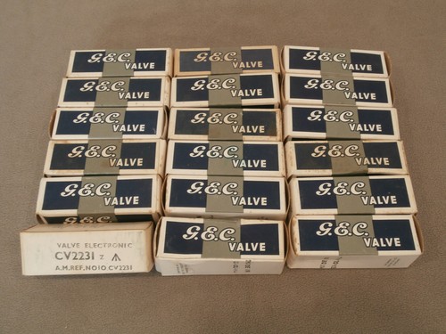 Job lot c cv2231 - job,