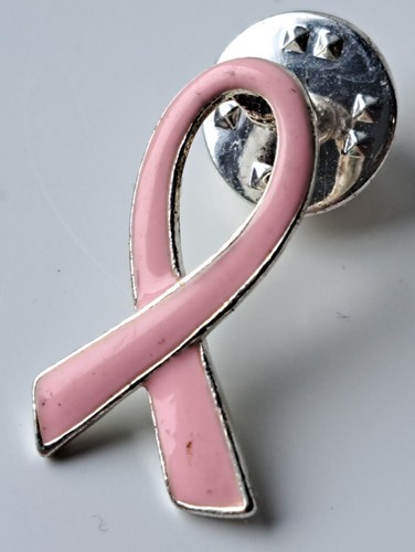 Pink breast cancer - pink,