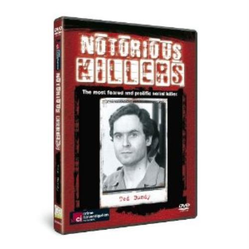 Notorious killers ted bundy - killers,