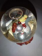 Disney Peter Pan Snow Globe