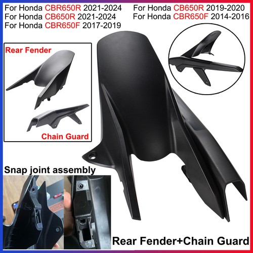 Pcs abs plastic rear - pcs,