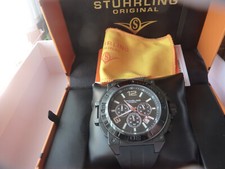 Stuhrling Original mens watch