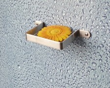 Haceka IXI Soap Holder Wire