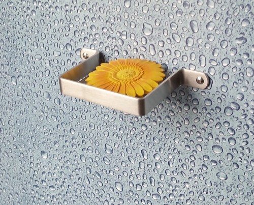 Haceka ixi soap - ixi, wire