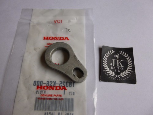 Honda cr80r cr85r cr125r - cr80r, cr85r/rb