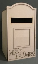 Y178A MR AND MRS Royal Mail