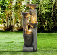 Large Garden Water Fountain