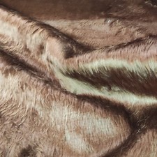 Standard Short Pile Faux Fur