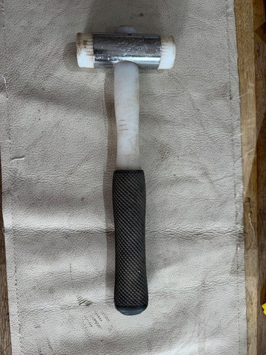 Nylon glazing thor hammer - nylon,