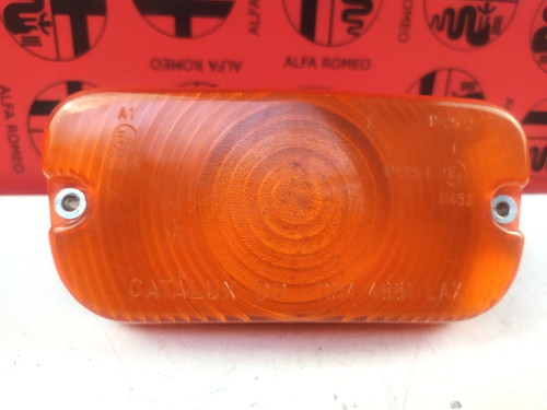 Fiat 850 indicator turn signal - 850,