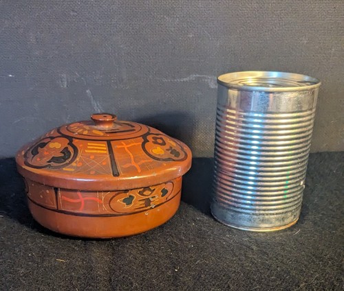 Vintage mid century - century, japanese