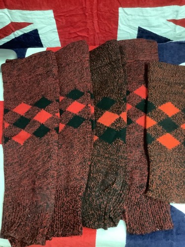 Pairs military issue - 5,