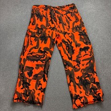 Realtree Trousers Adult X