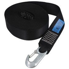 Super Heavy Duty Trailer Winch
