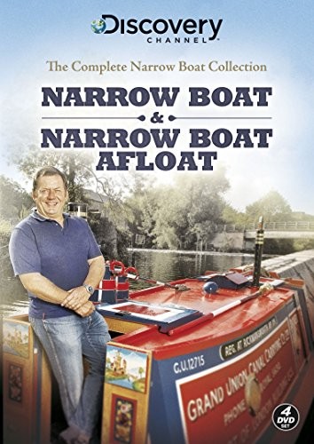 Narrow boat - boat,
