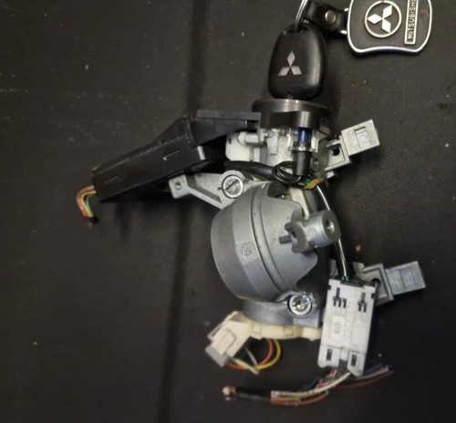 Mitsubishi outlander 2007 - mitsubishi, 2007-2012