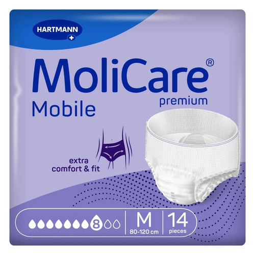 Molicare premium mobile - x,