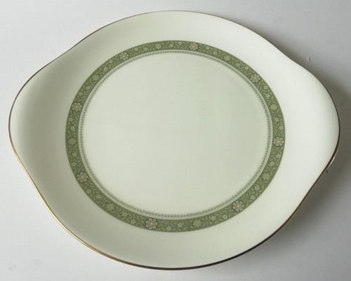 Royal doulton rondelay cake - rondelay,