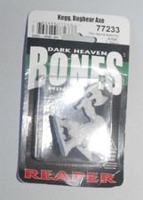 Reaper Miniatures - Dark Haven