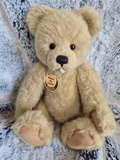 Charlie bears edward with - charlie,