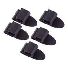 5pcs Car Floor Mat Anti-Slip