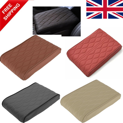Car armrest cushion pad - car,