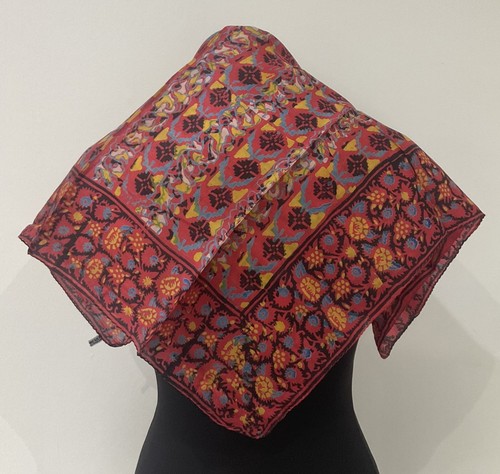 Lovely indian pure - lovely, scarf