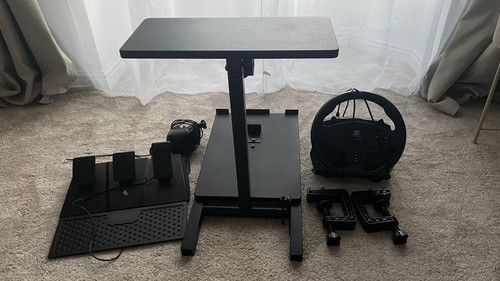 Subsonic 850x gaming - gs,