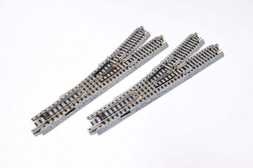 Kato gauge 221 electric - n,