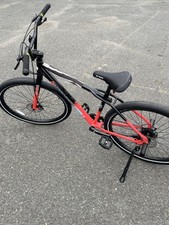 GT Street Performer 29 BMX