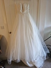 Victoria Kay wedding dress