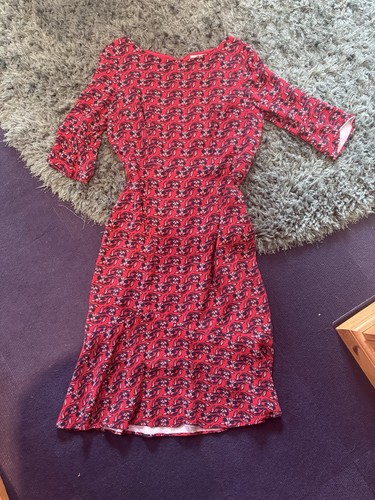 Pretty woman dress - woman,